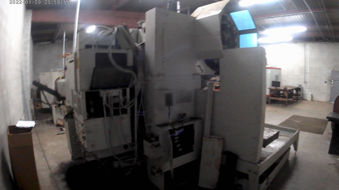 2013 MITSUBISHI SV-1100B - Image 22